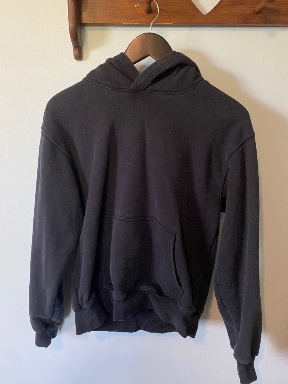 TNA Sweat fleece